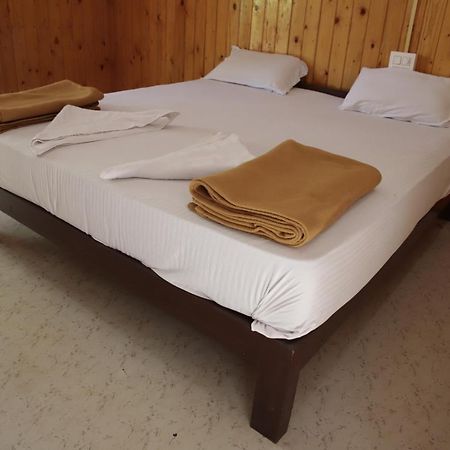 Orange Sky Inn Holiday Home Canacona Zewnętrze zdjęcie