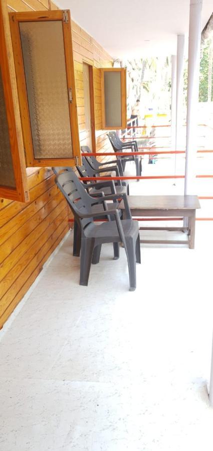 Orange Sky Inn Holiday Home Canacona Zewnętrze zdjęcie