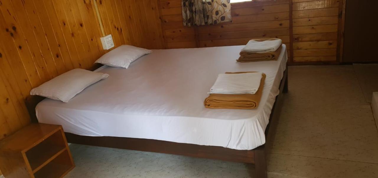Orange Sky Inn Holiday Home Canacona Zewnętrze zdjęcie