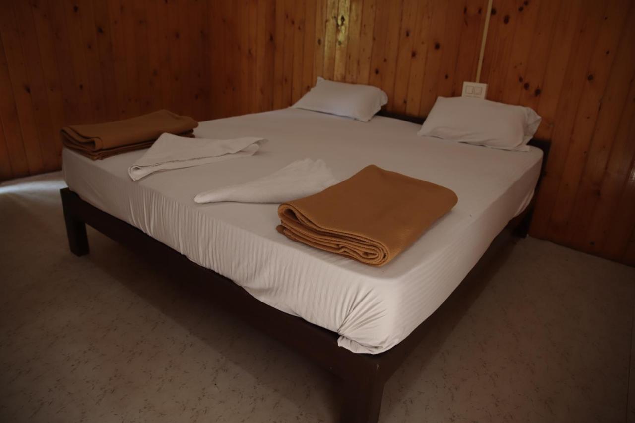 Orange Sky Inn Holiday Home Canacona Zewnętrze zdjęcie