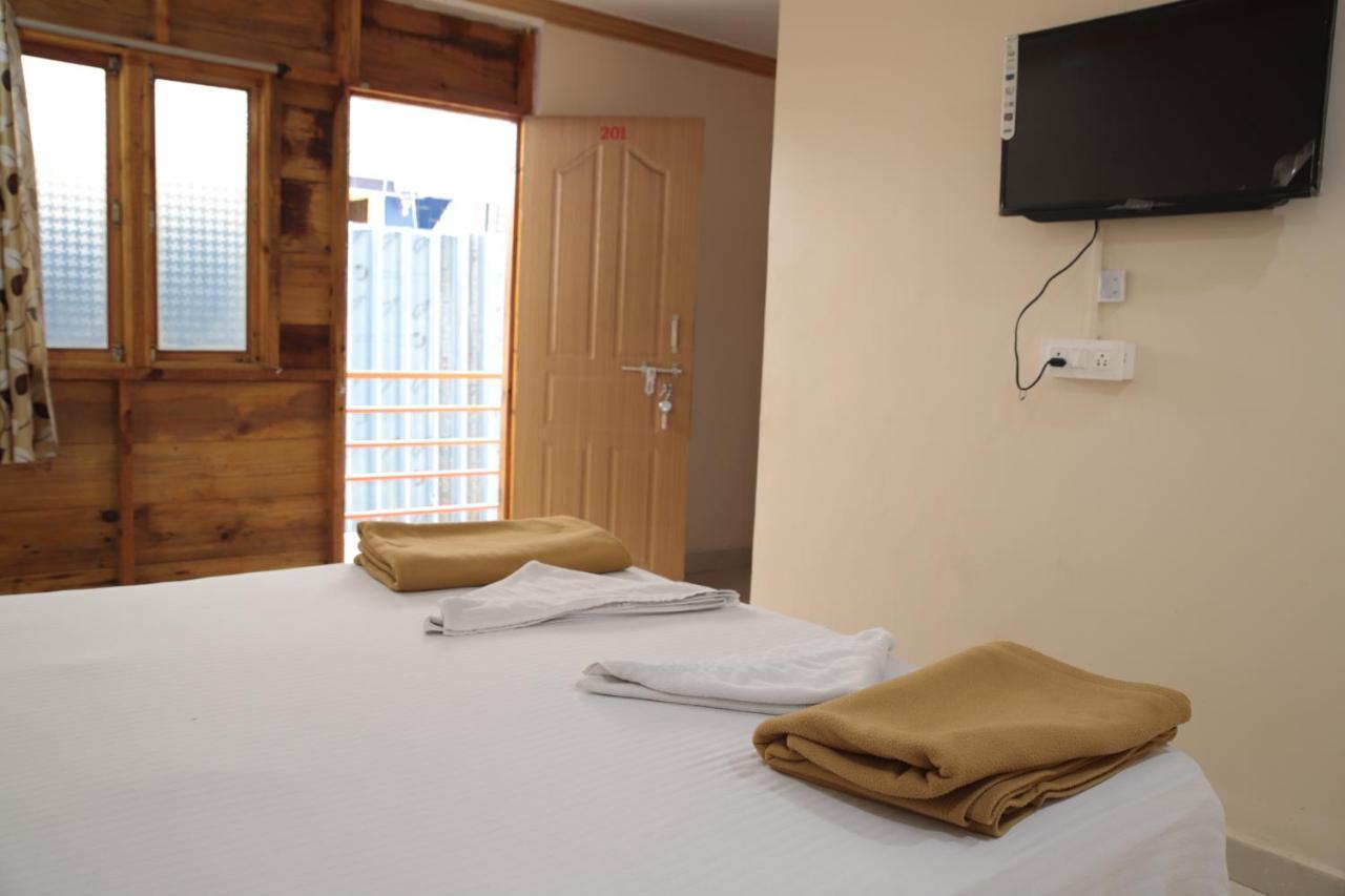 Orange Sky Inn Holiday Home Canacona Zewnętrze zdjęcie