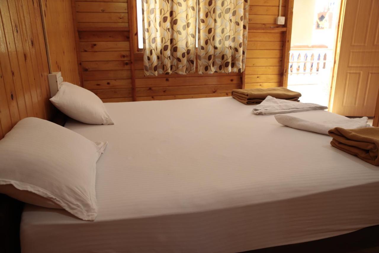 Orange Sky Inn Holiday Home Canacona Zewnętrze zdjęcie