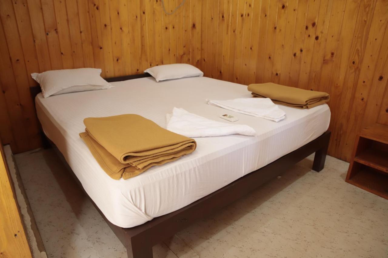 Orange Sky Inn Holiday Home Canacona Zewnętrze zdjęcie