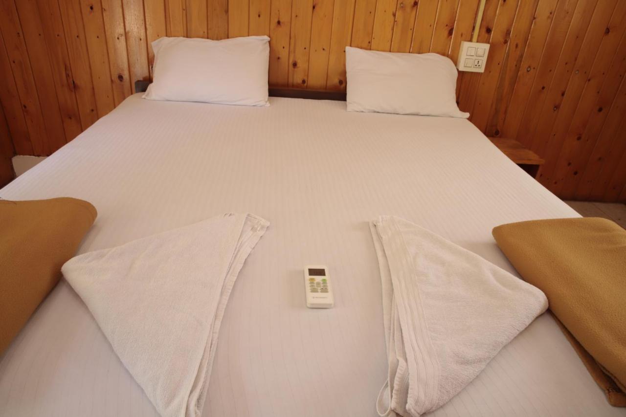 Orange Sky Inn Holiday Home Canacona Zewnętrze zdjęcie