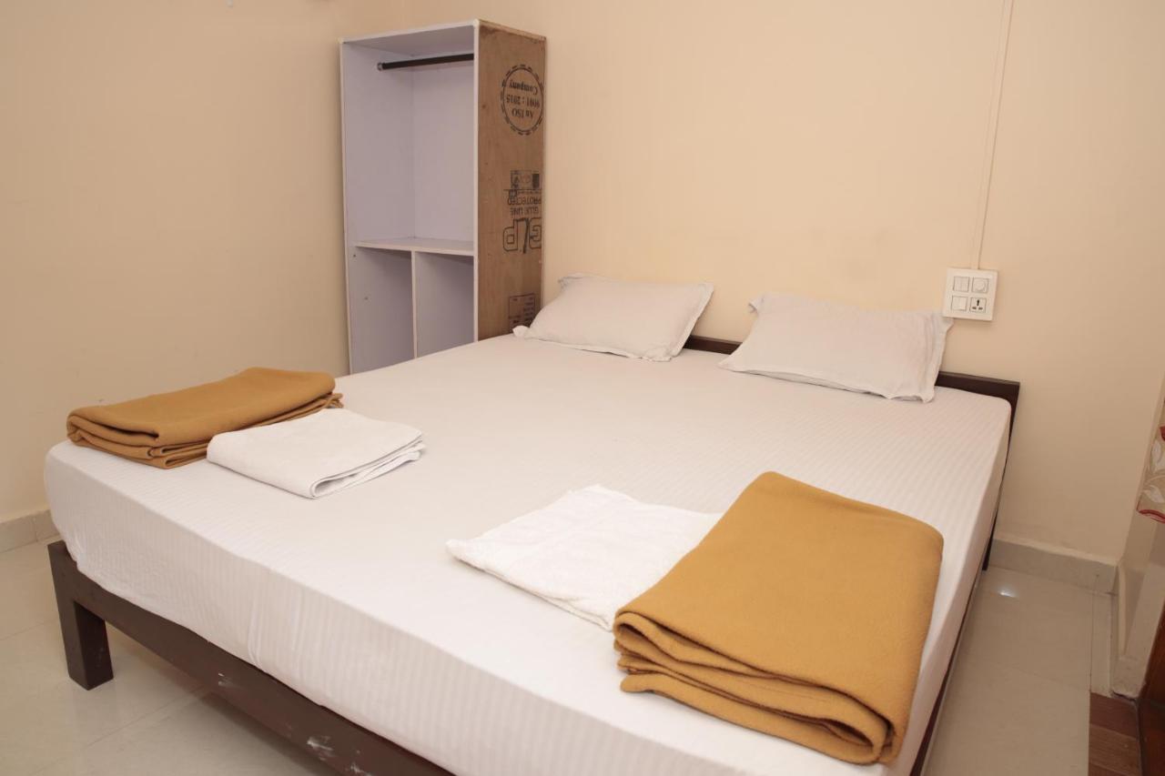 Orange Sky Inn Holiday Home Canacona Zewnętrze zdjęcie