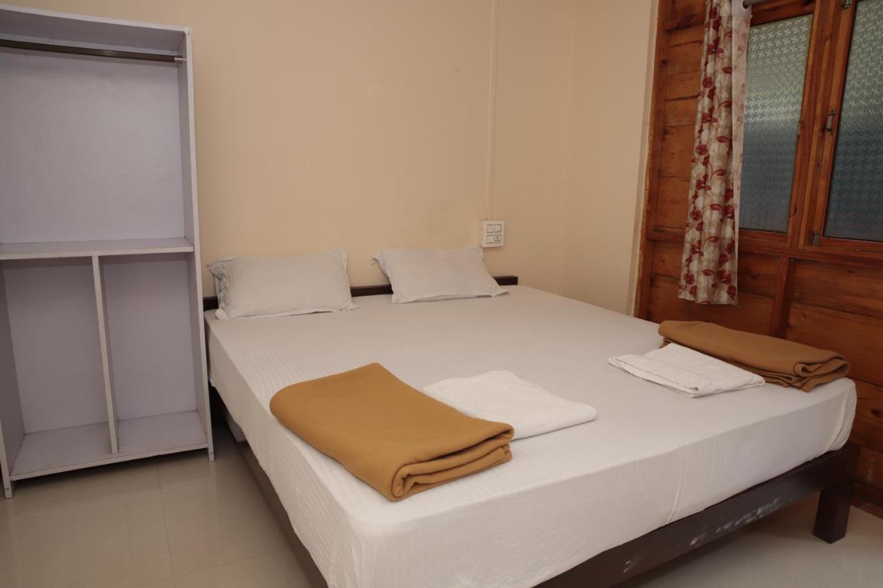 Orange Sky Inn Holiday Home Canacona Zewnętrze zdjęcie