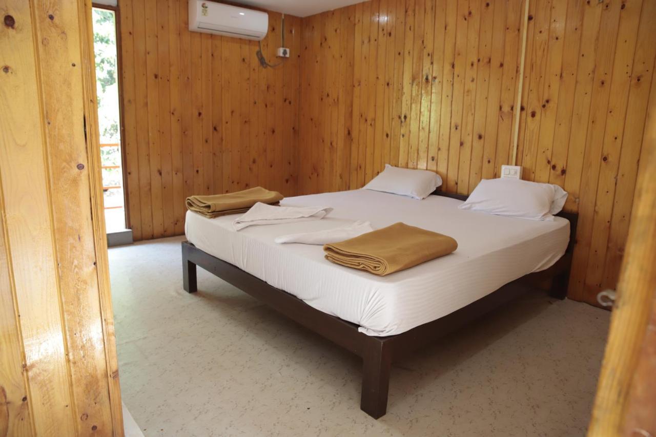 Orange Sky Inn Holiday Home Canacona Zewnętrze zdjęcie