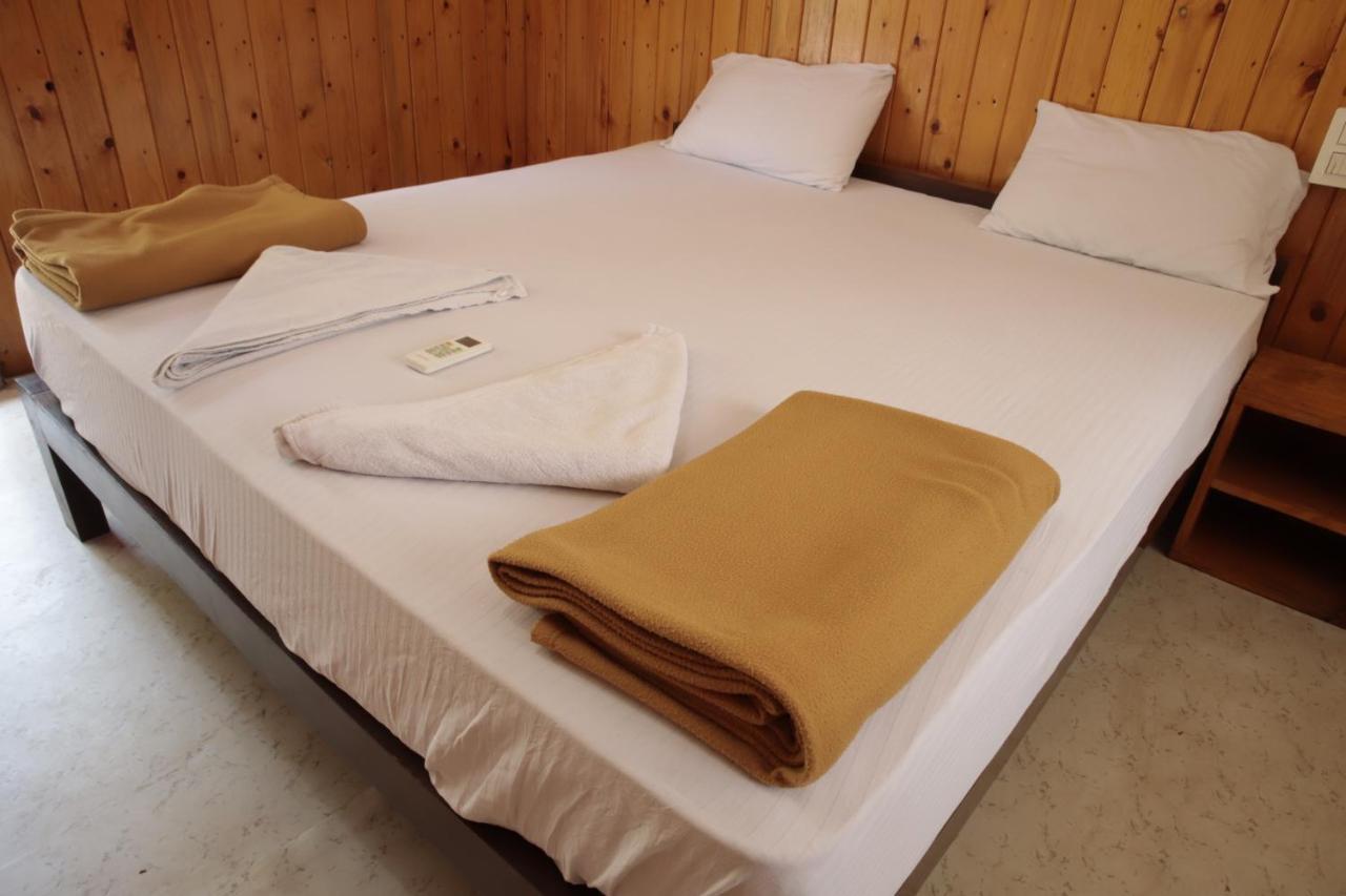 Orange Sky Inn Holiday Home Canacona Zewnętrze zdjęcie