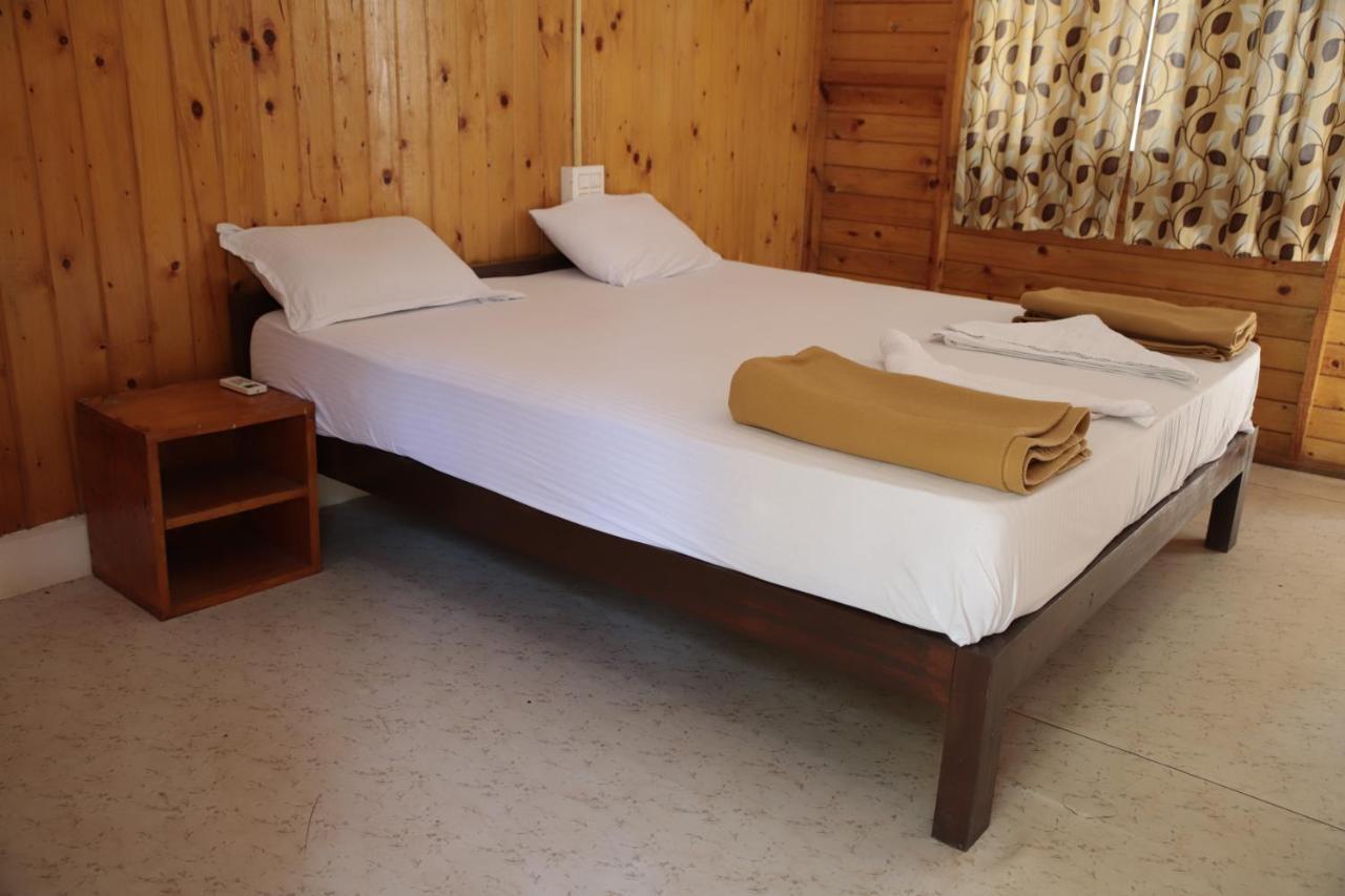 Orange Sky Inn Holiday Home Canacona Zewnętrze zdjęcie