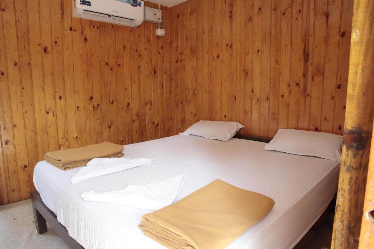Orange Sky Inn Holiday Home Canacona Zewnętrze zdjęcie