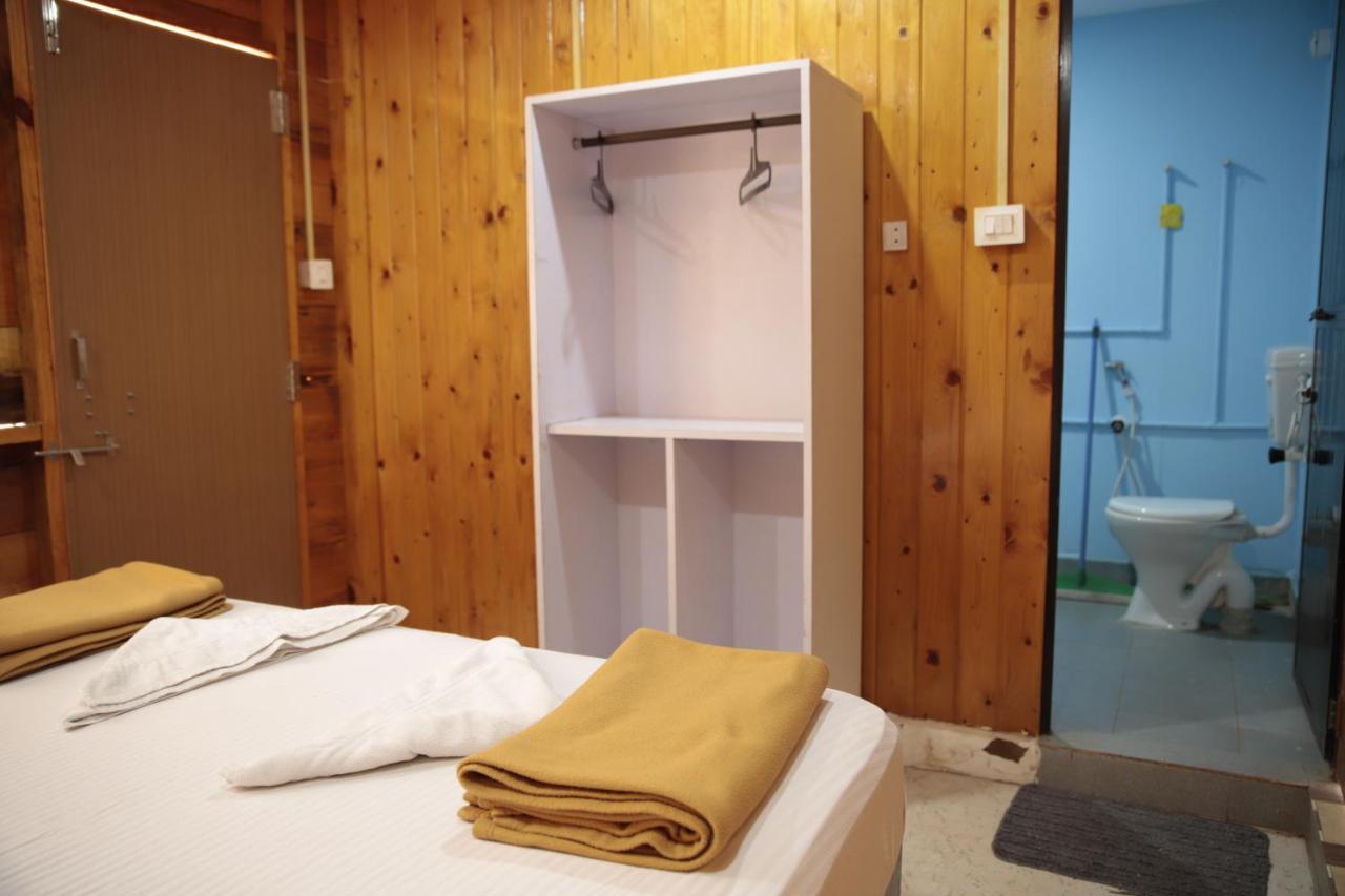 Orange Sky Inn Holiday Home Canacona Zewnętrze zdjęcie