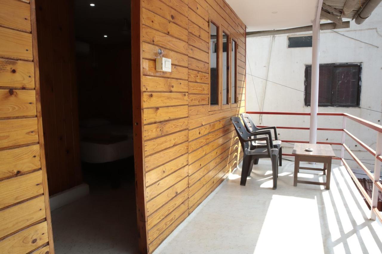 Orange Sky Inn Holiday Home Canacona Zewnętrze zdjęcie