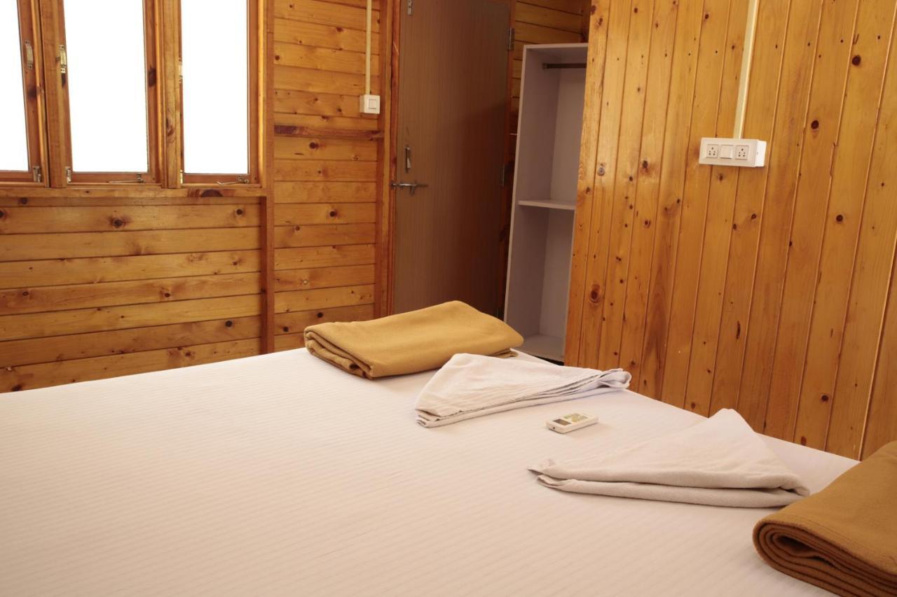Orange Sky Inn Holiday Home Canacona Zewnętrze zdjęcie