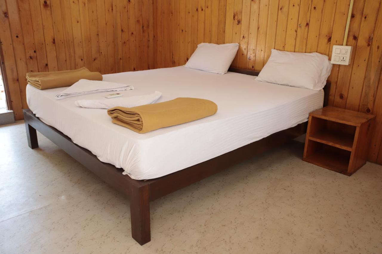Orange Sky Inn Holiday Home Canacona Zewnętrze zdjęcie