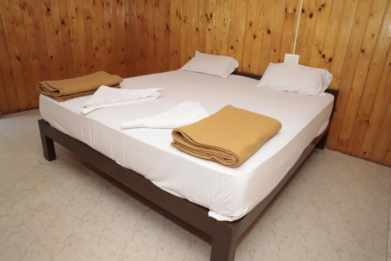 Orange Sky Inn Holiday Home Canacona Zewnętrze zdjęcie