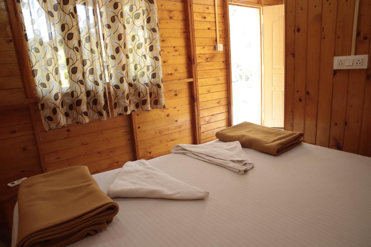 Orange Sky Inn Holiday Home Canacona Zewnętrze zdjęcie