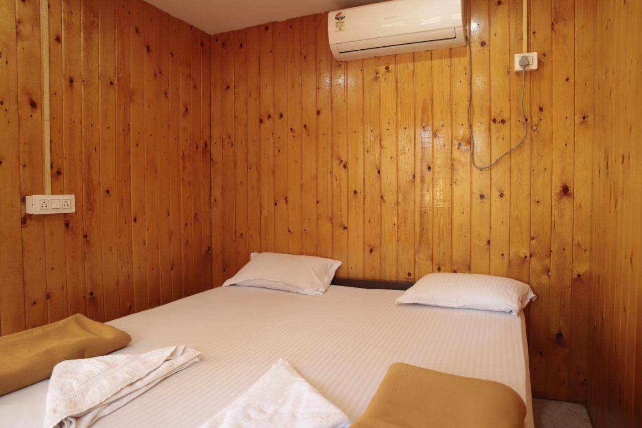 Orange Sky Inn Holiday Home Canacona Zewnętrze zdjęcie