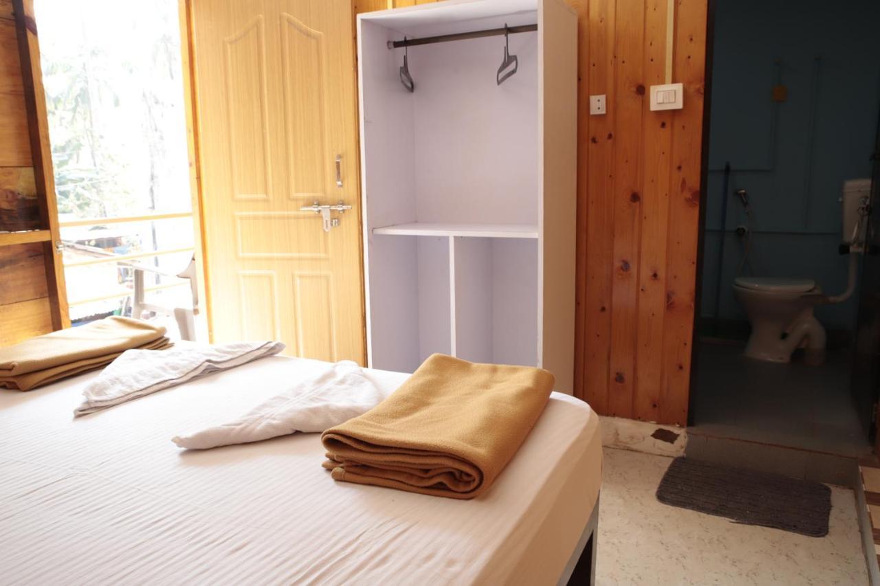 Orange Sky Inn Holiday Home Canacona Zewnętrze zdjęcie