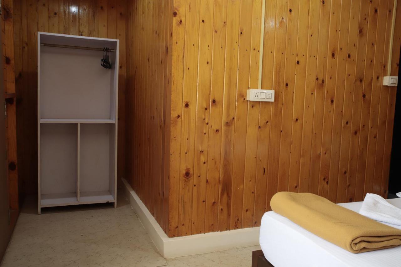 Orange Sky Inn Holiday Home Canacona Zewnętrze zdjęcie